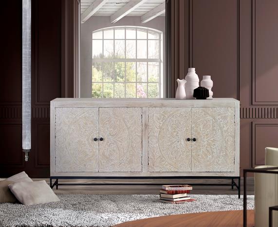 SIDEBOARD