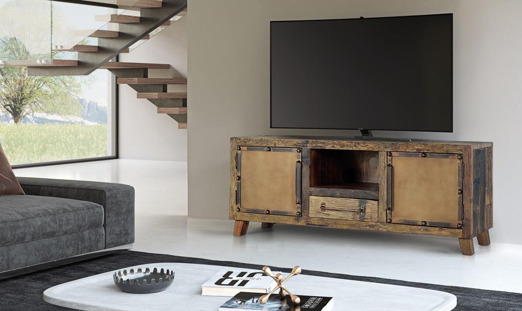 MUEBLE TV