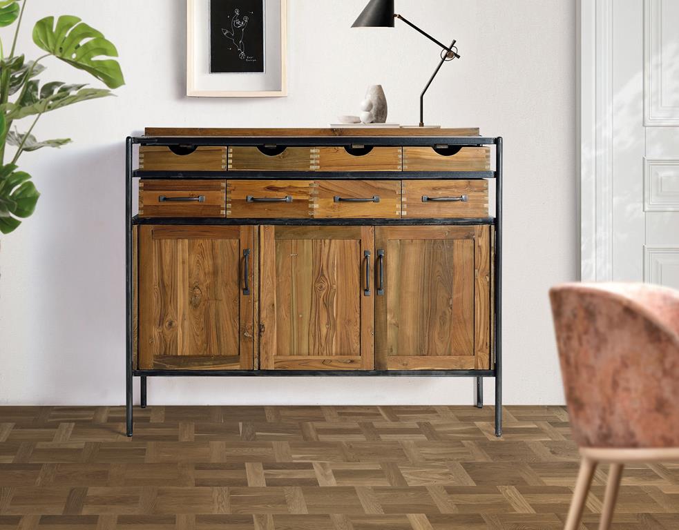 SIDEBOARD