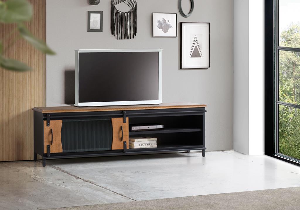 MUEBLE TV