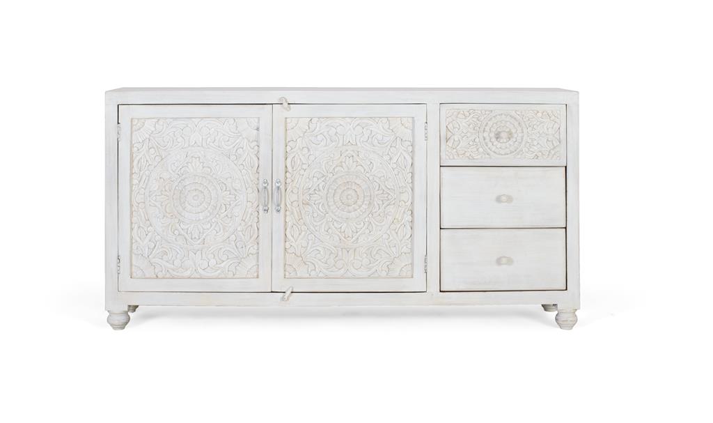 SIDEBOARD