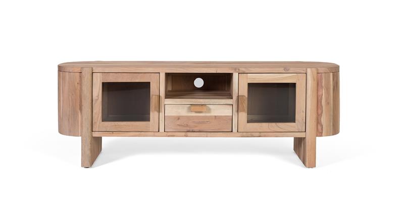 TV cabinet